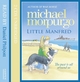 Little Manfred - Michael Morpurgo; Daniel Philpott