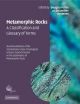Metamorphic Rocks: A Classification and Glossary of Terms by Douglas Fettes Paperback | Indigo Chapters