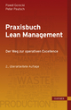 Praxisbuch Lean Management - Pawel Gorecki; Peter Pautsch