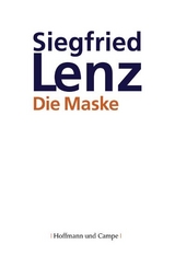 Die Maske - Siegfried Lenz
