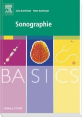 BASICS Sonographie - Julia Banholzer, Peter Banholzer