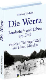 Die Werra - Manfred Lückert
