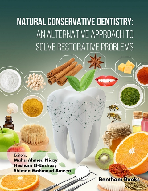 Natural Conservative Dentistry: An Alternative Approach to Solve Restorative Problems - 
