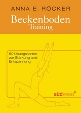 Beckenboden-Training - Anna Elisabeth Röcker
