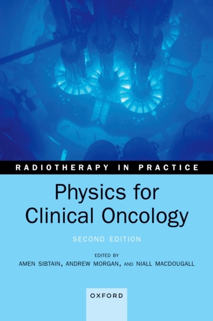 Physics for Clinical Oncology - 