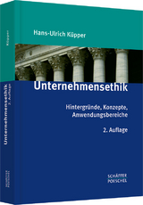 Unternehmensethik - Hans-Ulrich Küpper