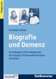 Biografie und Demenz - Elisabeth Höwler