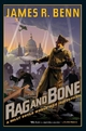 Rag and Bone (Billy Boyle World War II Mystery Series #5) James R. Benn Author