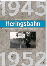 Heringsbahn - Achim Walther, Joachim Bittner