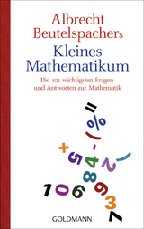 Albrecht Beutelspachers kleines Mathematikum - Albrecht Beutelspacher