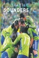 Seattle Sounders FC Season One - Richard Morrison