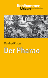 Der Pharao - Manfred Clauss