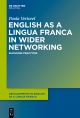 English as a Lingua Franca in Wider Networking - Paola Vettorel