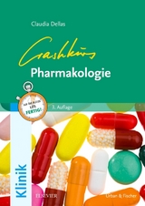 Crashkurs Pharmakologie - Claudia Dellas