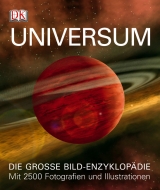Universum - Rees, Martin