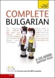 Teach Yourself Complete Bulgarian