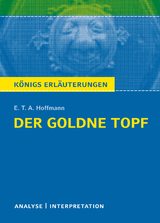 Der goldne Topf von E.T.A. Hoffmann - E. T. A. Hoffmann