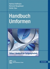 Handbuch Umformen - 
