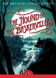 The Hound Of The Baskervilles by Arthur Conan Doyle Paperback | Indigo Chapters