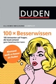 100 x Besserwissen - Jürgen C. Hess; Rita Mielke