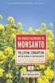 World According to Monsanto - Marie-Monique Robin