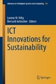 ICT Innovations for Sustainability - Lorenz M. Hilty; Bernard Aebischer