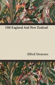 Old England and New Zealand