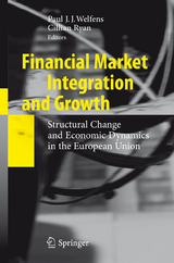 Financial Market Integration and Growth - 