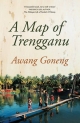 A Map of Trengganu