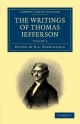 The The Writings of Thomas Jefferson 9 Volume Set The Writings of Thomas Jefferson - Thomas Jefferson; H. A. Washington