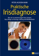 Praktische Irisdiagnose - Peter Jackson-Main