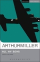 All My Sons - Miller Arthur Miller;  Zinman Toby Zinman
