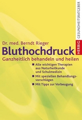 Bluthochdruck - Dr. Berndt Rieger