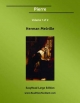 Pierre the Ambiguities (2 Volume Set) - Herman Melville