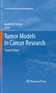 Tumor Models in Cancer Research - Beverly A. Teicher