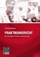 Praktikumsrecht - Friedrich Schade
