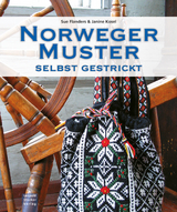 Norwegermuster - Sue Flanders, Janine Kosel