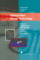 Optical Fiber Sensor Technology - K. T. V. Grattan; Beverley Meggitt