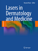 Lasers in Dermatology and Medicine - Keyvan Nouri
