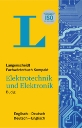 Elektrotechnik und Elektronik - Budig, Peter-Klaus