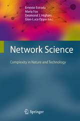 Network Science - 