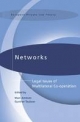 Networks - Teubner Gunther Teubner;  Amstutz Marc Amstutz