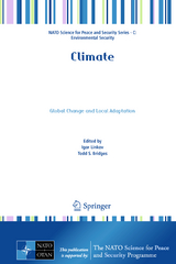 Climate - 