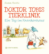 Doktor Tobis Tierklinik - Sharon Rentta