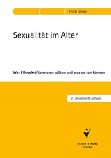 Sexualität im Alter - Erich Grond