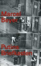 Putins Briefkasten - Marcel Beyer