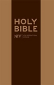 NIV Traveller's Soft-Tone Bible (New International Version)