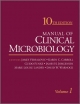 Manual of Clinical Microbiology: Print and Digital Bundle