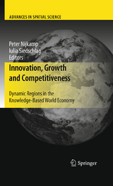 Innovation, Growth and Competitiveness - 