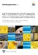 Netzdienstleistungen für Leitungsbauunternehmen - Rohrleitungsbauverband Rohrleitungsbauverband e.V